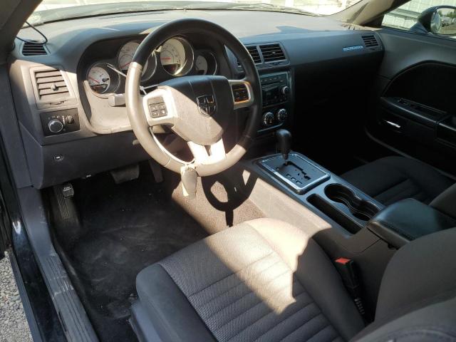 Photo 8 from auction – 2013 DODGE CHALLENGER with VIN 2C3CDYAGXDH536312