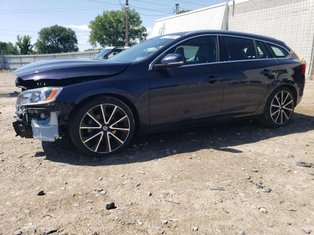 Photo 1 from auction – 2016 VOLVO V60 T5 PRE with VIN YV140MEK6G1305276