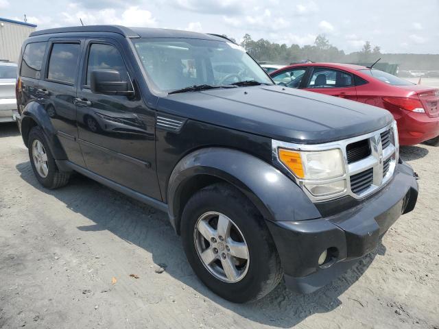 Photo 4 from auction – 2008 DODGE NITRO SXT with VIN 1D8GT28K28W104541