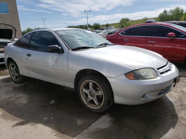 صورة رقم 4 من المزاد - 2005 CHEVROLET CAVALIER مع VIN 1G1JC12F257131702