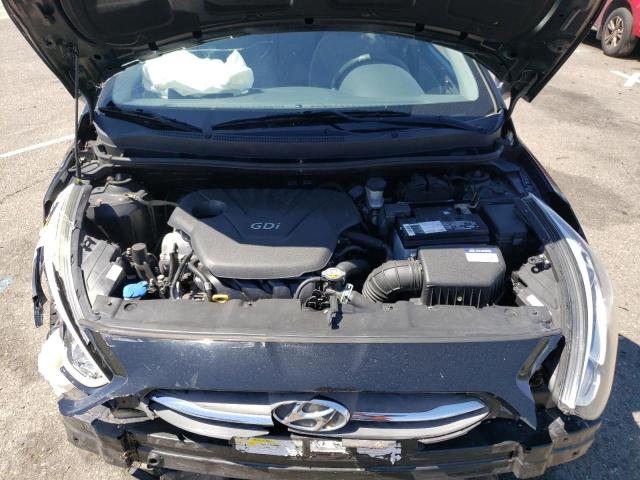Photo 11 from auction – 2016 HYUNDAI ACCENT SE with VIN KMHCT4AE8GU952183