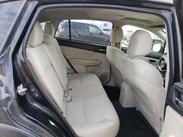 Photo 10 from auction – 2014 SUBARU XV CROSSTR with VIN JF2GPAVC1E8316164