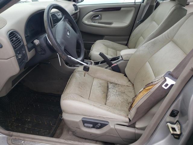 Снимка 7 от търг – 2002 VOLVO S40 1.9T с VIN YV1VS29532F851651