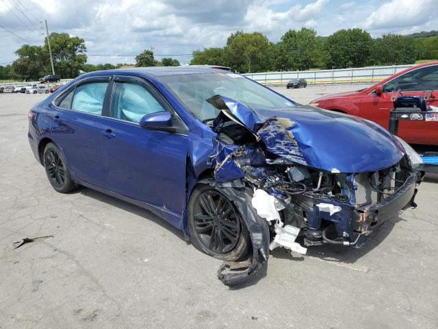 Photo 4 from auction – 2016 TOYOTA CAMRY LE with VIN 4T1BF1FK6GU504802