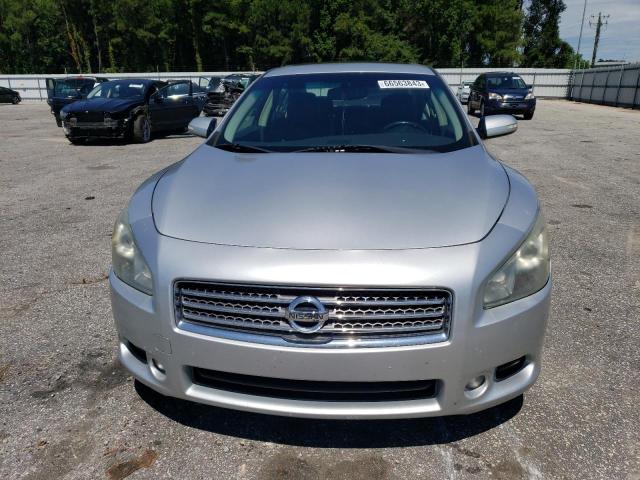 Photo 5 from auction – 2011 NISSAN MAXIMA S with VIN 1N4AA5AP3BC849041