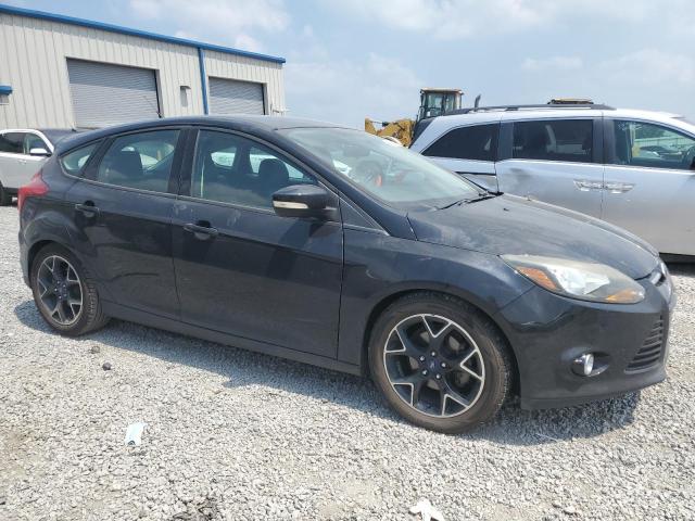 Photo 4 from auction – 2013 FORD FOCUS SE with VIN 1FADP3K2XDL383453