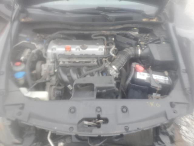 Photo 11 from auction – 2011 HONDA ACCORD EX with VIN 1HGCP2F77BA097608