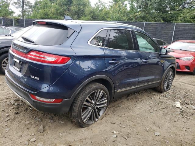 Photo 3 from auction – 2016 LINCOLN MKC RESERV with VIN 5LMTJ3DH1GUJ02964