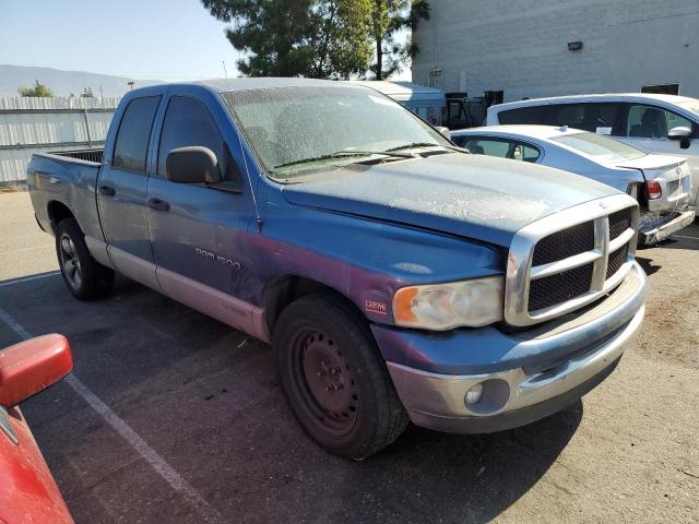 Photo 4 from auction – 2004 DODGE RAM 1500 S with VIN 1D7HA18D44J194776