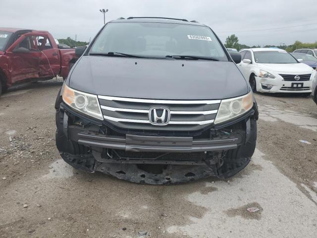 Photo 5 from auction – 2011 HONDA ODYSSEY EX with VIN 5FNRL5H65BB008183