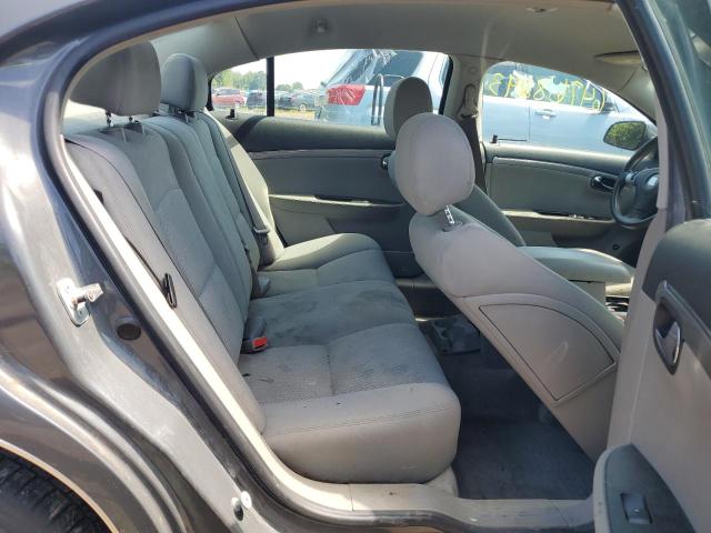 Photo 10 from auction – 2007 SATURN AURA XE with VIN 1G8ZS57N87F237546