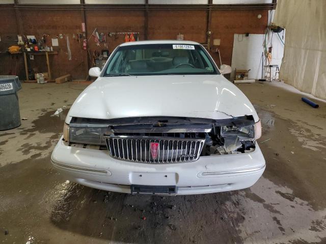 Photo 5 from auction – 1997 LINCOLN CONTINENTA with VIN 1LNLM97V9VY636895