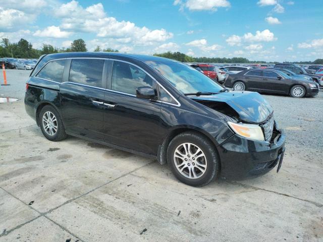 Photo 4 from auction – 2012 HONDA ODYSSEY EX with VIN 5FNRL5H63CB059862