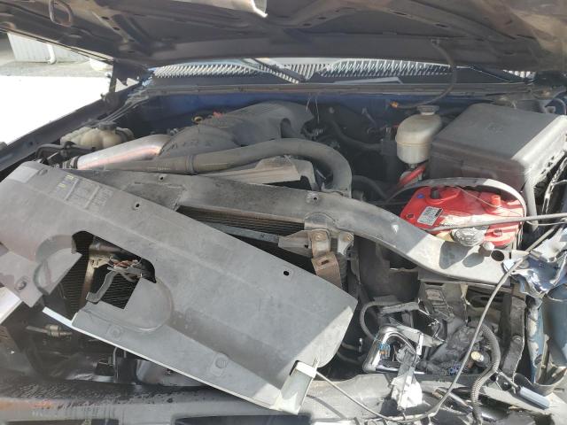 Photo 11 from auction – 2004 CHEVROLET silverado with VIN 1GCEC19T74Z218129