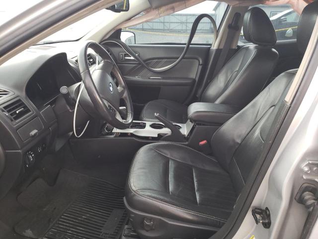 Photo 7 from auction – 2010 FORD FUSION with VIN 3FAHP0DC0AR192546