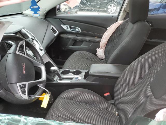 Photo 7 from auction – 2014 GMC TERRAIN SL with VIN 2GKALREK9E6155031