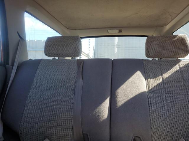Photo 10 from auction – 2002 TOYOTA 4RUNNER SR with VIN JT3GN86R620256039