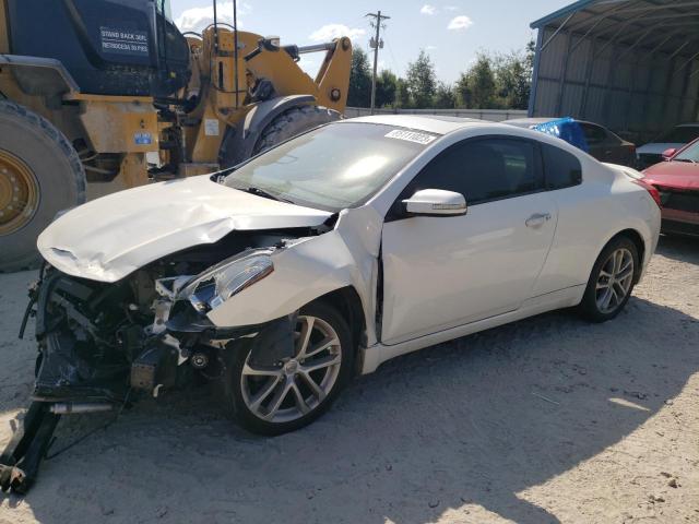 NISSAN ALTIMA SR 2012 with VIN 1N4BL2EPXCC107423 - Photo from auction