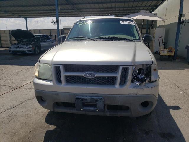 Photo 5 from auction – 2003 FORD EXPLORER S with VIN 1FMYU60E83UB88992