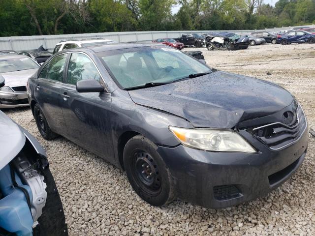 Photo 4 from auction – 2011 TOYOTA CAMRY BASE with VIN 4T1BF3EK8BU718342