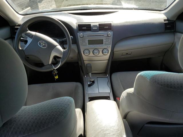 Photo 8 from auction – 2011 TOYOTA CAMRY BASE with VIN 4T4BF3EK5BR110655