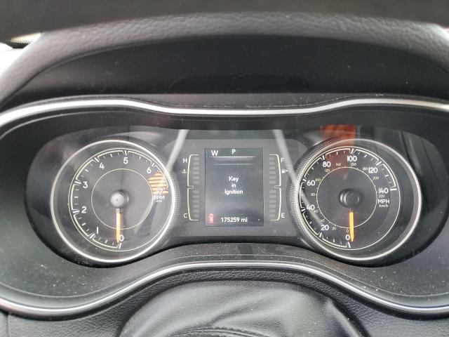 Photo 9 from auction – 2019 JEEP CHEROKEE L with VIN 1C4PJLCB9KD286176