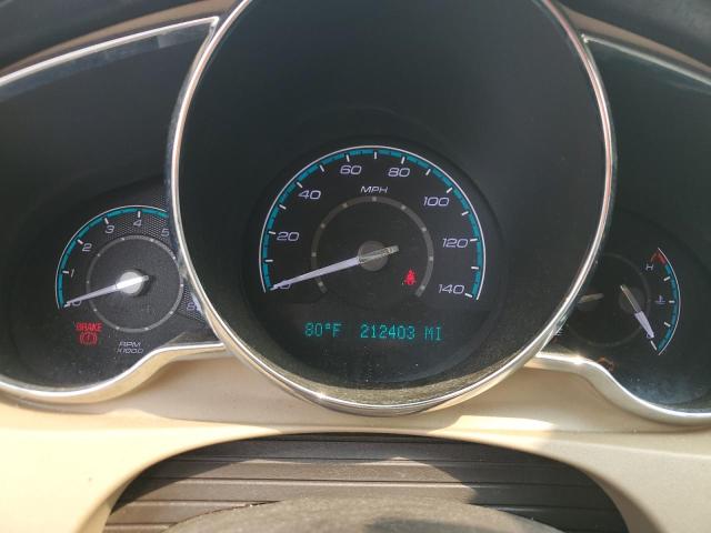 Photo 9 from auction – 2011 CHEVROLET MALIBU LS with VIN 1G1ZB5E13BF260918
