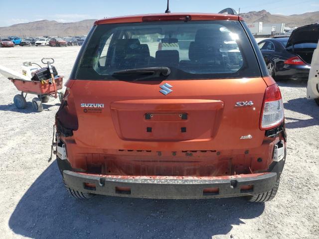 Photo 6 from auction – 2012 SUZUKI SX4 with VIN JS2YB5A38C6301352