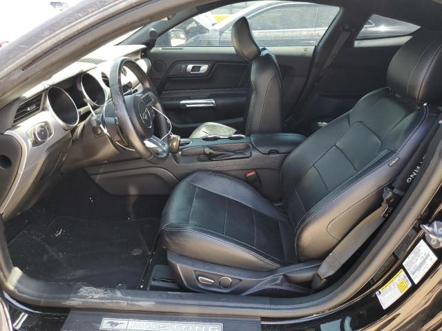 Photo 7 from auction – 2019 FORD MUSTANG with VIN 1FA6P8TH5K5185650