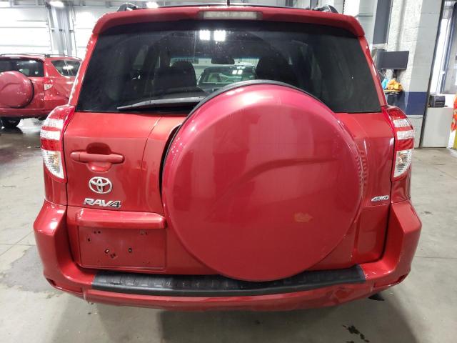 Снимка 6 от търг – 2011 TOYOTA RAV4 с VIN 2T3BK4DV9BW064374