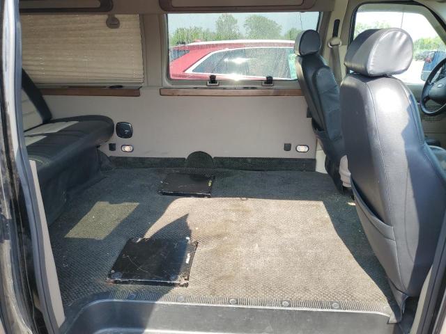Photo 11 from auction – 2011 FORD ECONOLINE with VIN 1FTNE1EL6BDA05571