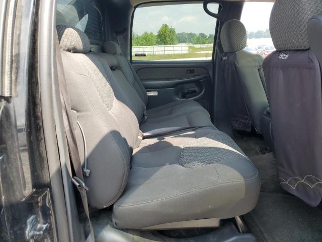 Photo 10 from auction – 2002 CHEVROLET AVALANCHE with VIN 3GNEK13T52G187026
