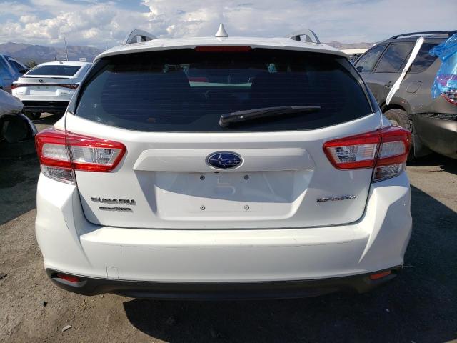 Photo 6 from auction – 2018 SUBARU IMPREZA LI with VIN 4S3GTAN66J3733291