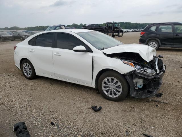Photo 4 from auction – 2020 KIA FORTE with VIN 3KPF24AD8LE222830