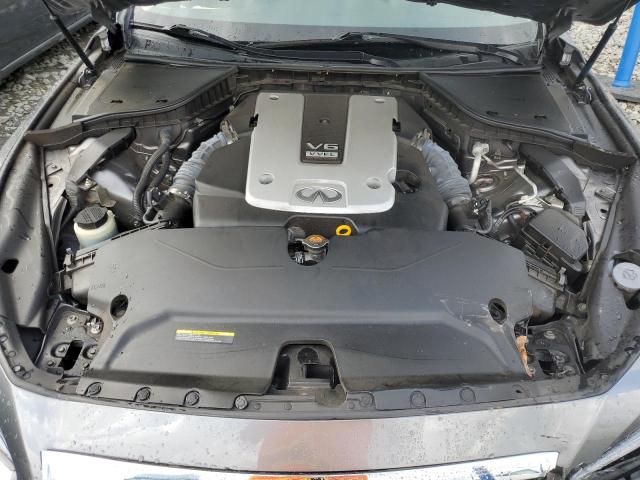 Photo 11 from auction – 2015 INFINITI Q50 BASE with VIN JN1BV7AR1FM413422