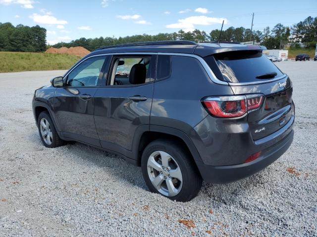Photo 2 from auction – 2019 JEEP COMPASS LA with VIN 3C4NJDBB6KT599145