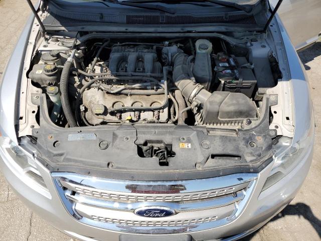 Photo 11 from auction – 2010 FORD TAURUS SEL with VIN 1FAHP2HW2AG166148