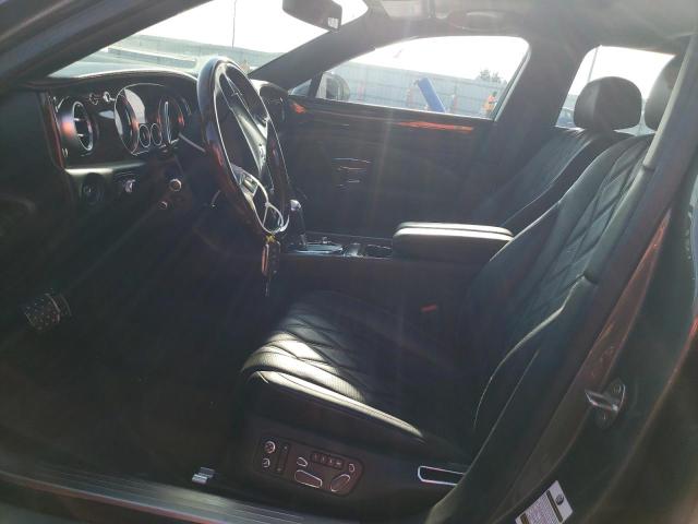 Photo 7 from auction – 2016 BENTLEY FLYING SPU with VIN SCBET9ZA4GC051901