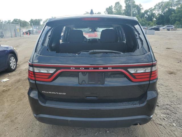 Photo 6 from auction – 2015 DODGE DURANGO SX with VIN 1C4RDHAG1FC194261