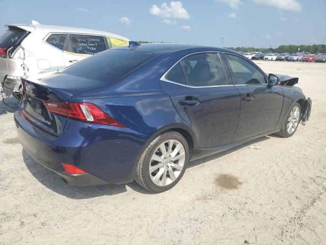 Photo 3 from auction – 2015 LEXUS IS 250 with VIN JTHBF1D26F5064174
