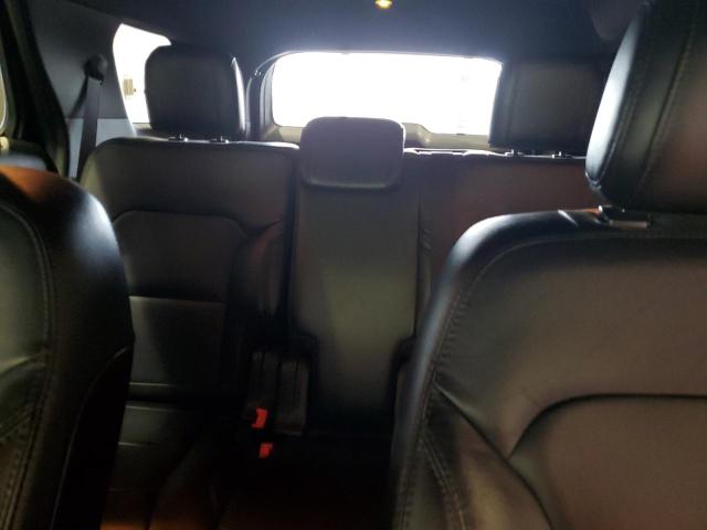 Photo 10 from auction – 2017 FORD EXPLORER X with VIN 1FM5K8D84HGC64433