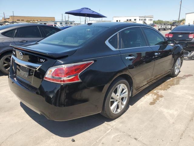 Photo 3 from auction – 2015 NISSAN ALTIMA 2.5 with VIN 1N4AL3AP3FC429980