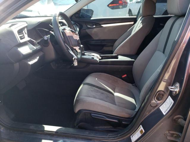 Photo 7 from auction – 2018 HONDA CIVIC EX with VIN 2HGFC2F76JH503998