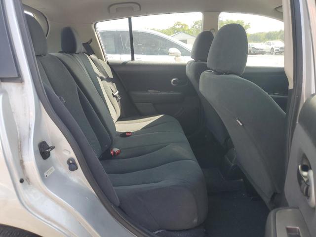 Photo 10 from auction – 2012 NISSAN VERSA S with VIN 3N1BC1CP3CK815338