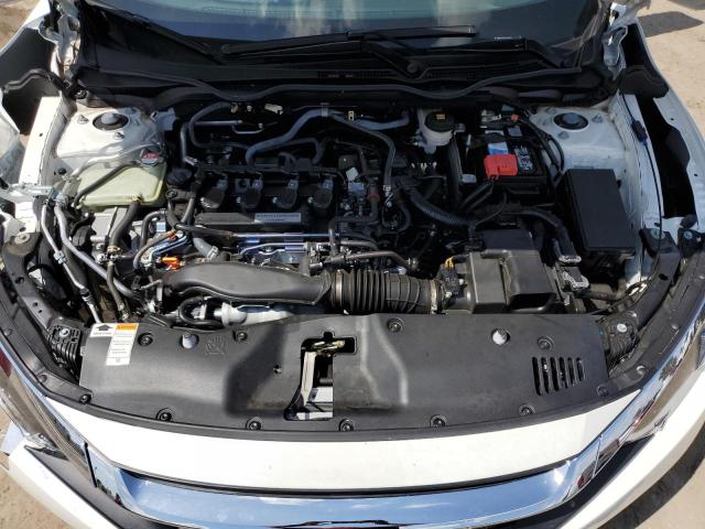 Photo 11 from auction – 2018 HONDA CIVIC EX with VIN JHMFC1F30JX024086