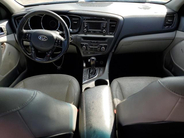Photo 8 from auction – 2013 KIA OPTIMA EX with VIN 5XXGN4A74DG200208