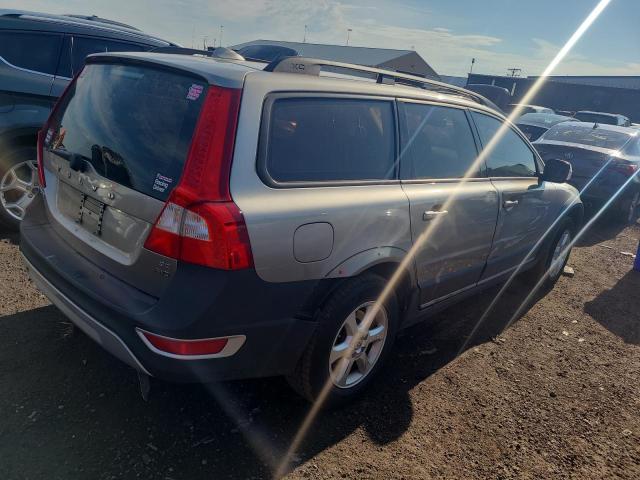 Photo 3 from auction – 2008 VOLVO XC70 with VIN YV4BZ982X81037276