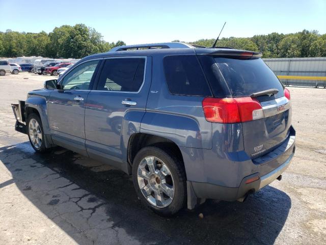 Photo 2 from auction – 2011 GMC TERRAIN SL with VIN 2CTFLXE5XB6364083