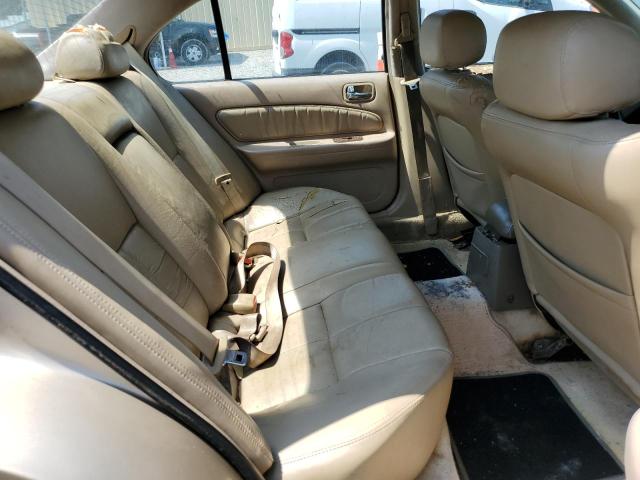 Photo 10 from auction – 1997 INFINITI I30 with VIN JNKCA21D6VT500384