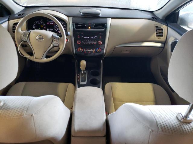 Photo 8 from auction – 2015 NISSAN ALTIMA 2.5 with VIN 1N4AL3AP4FN302532